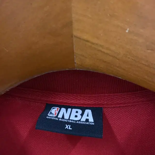 NBA 시카고불스 반팔카라티 105 A05247