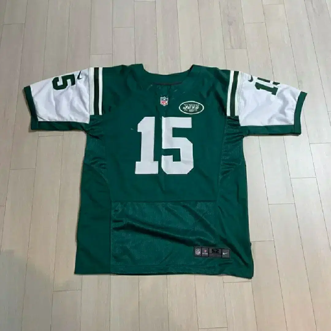 나이키 nfl 뉴욕 jets 럭비져지 풋볼유니폼 힙합간지