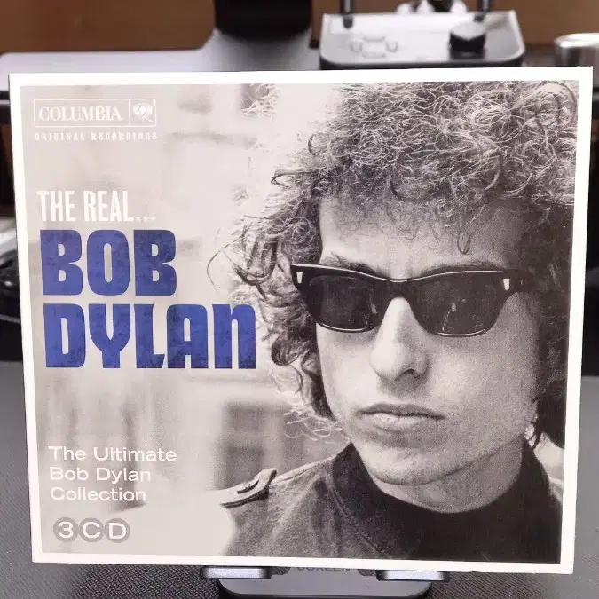 Bob Dylan - The Ultimate Bob Dylan