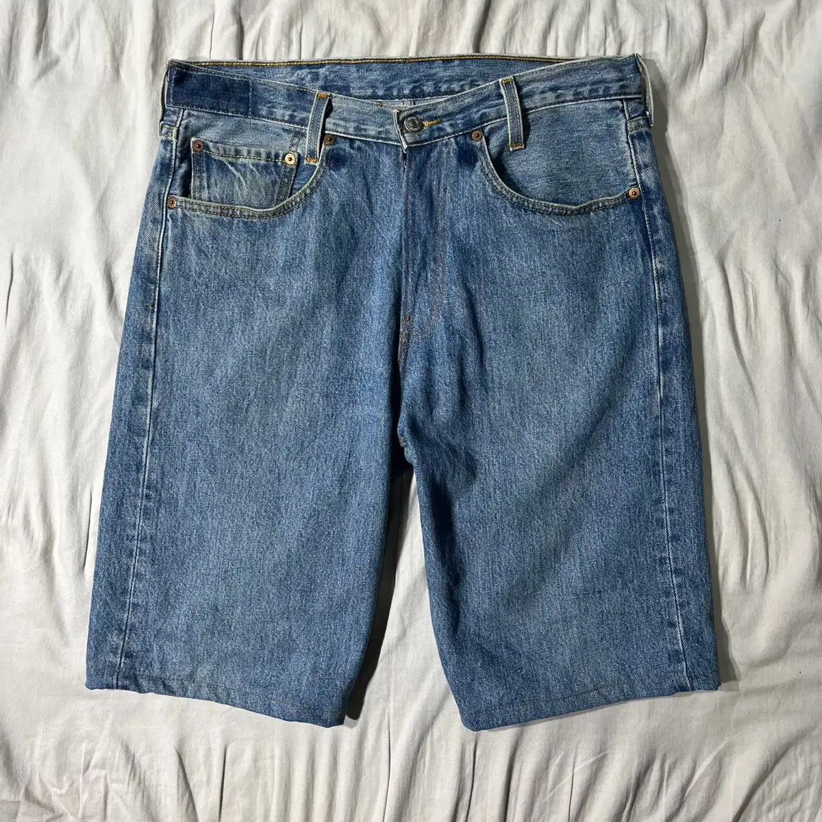 Levi's 501 Vahn (26) OLD-6190