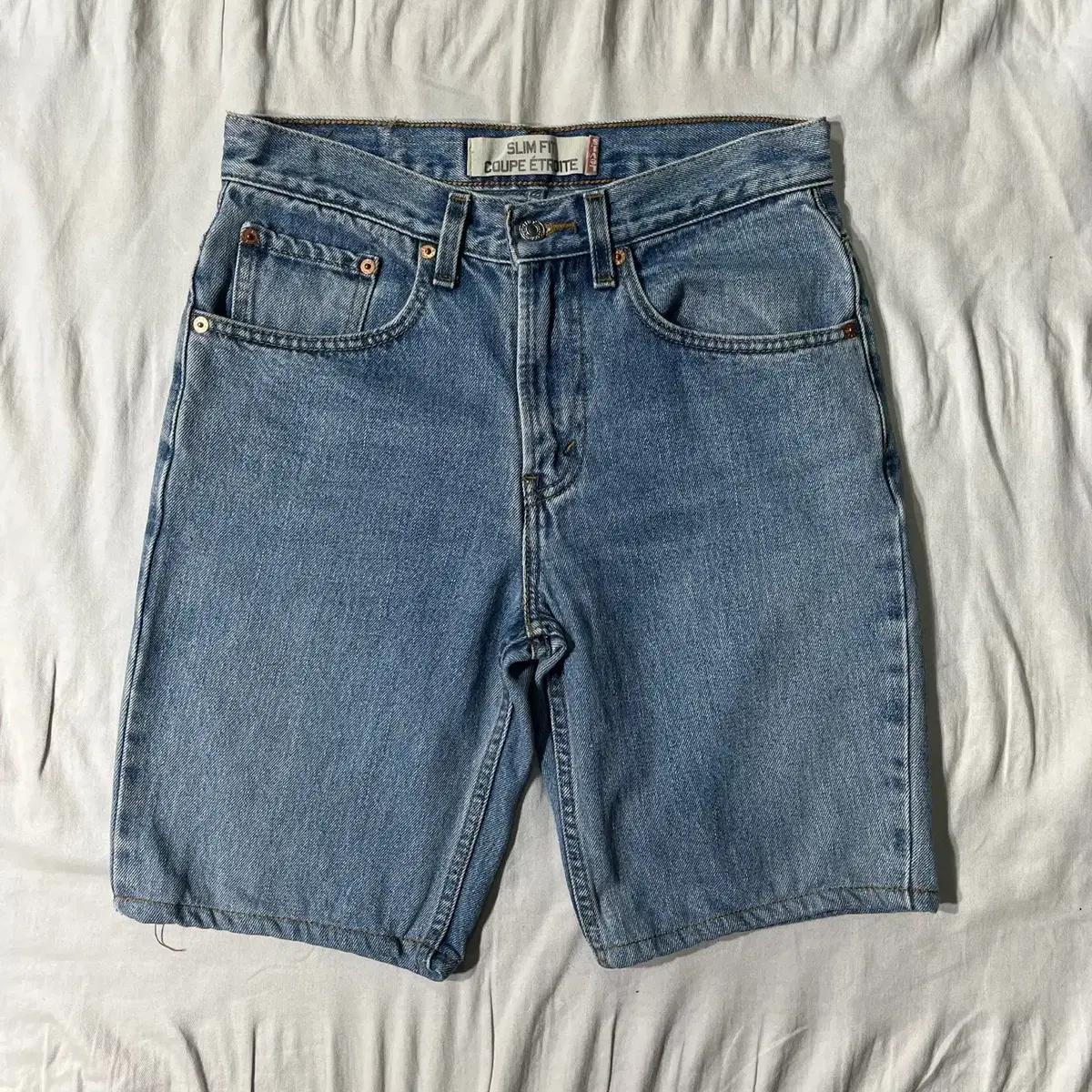 Levi's 505 Vahn (29) OLD-6191