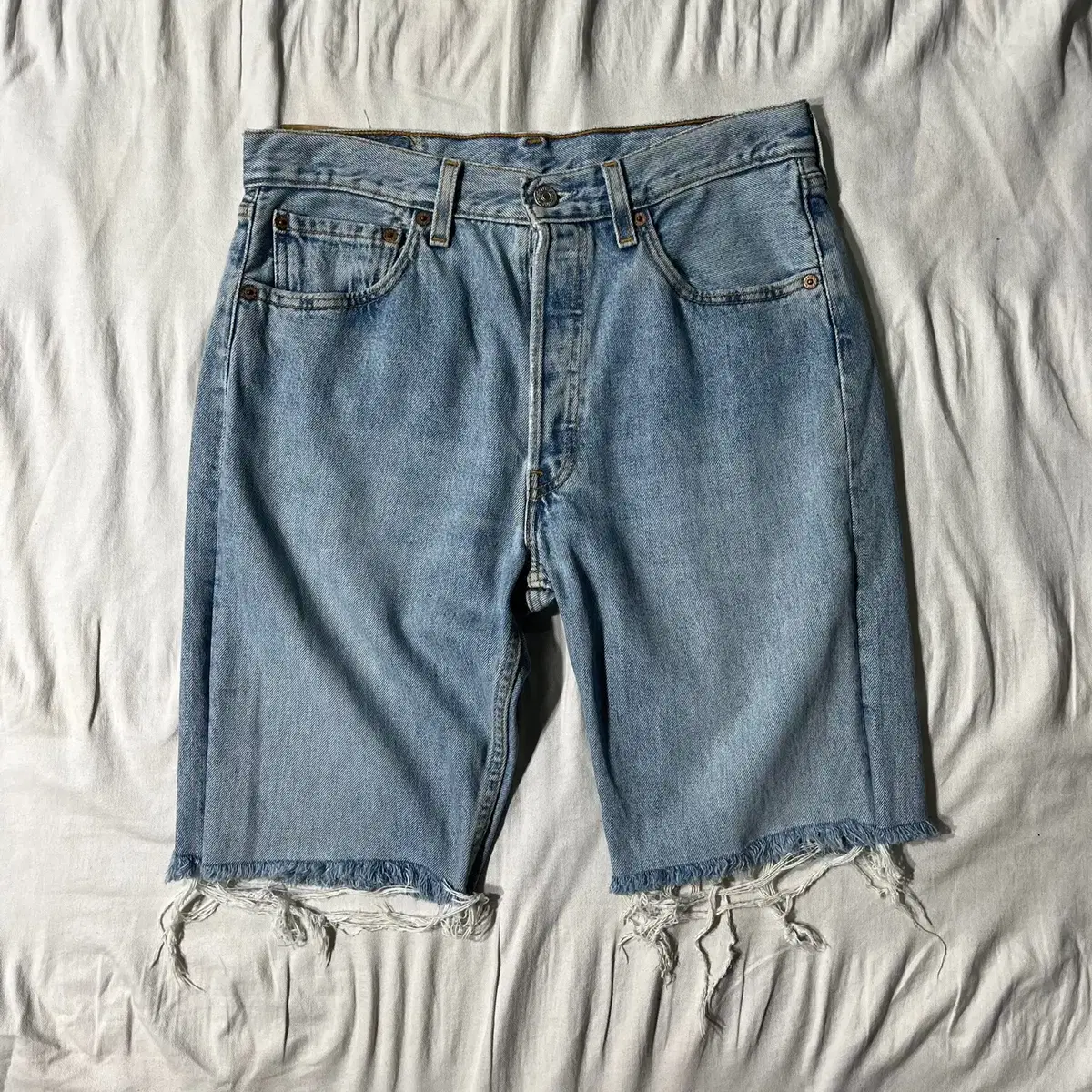 Levi's 501 Vahn OLD_6192