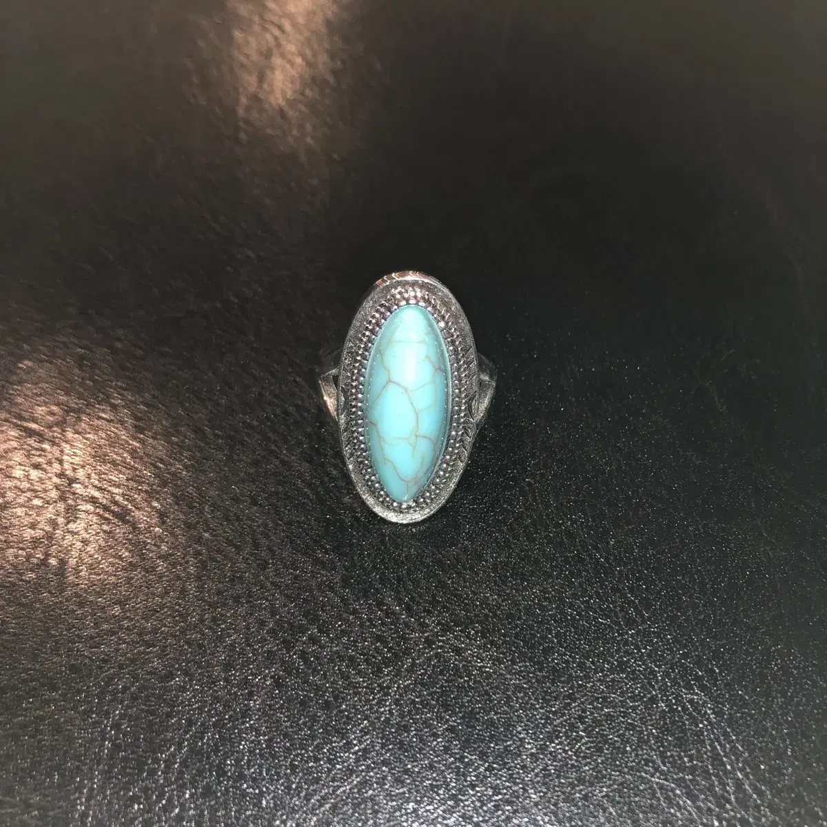 turquoise ring 3