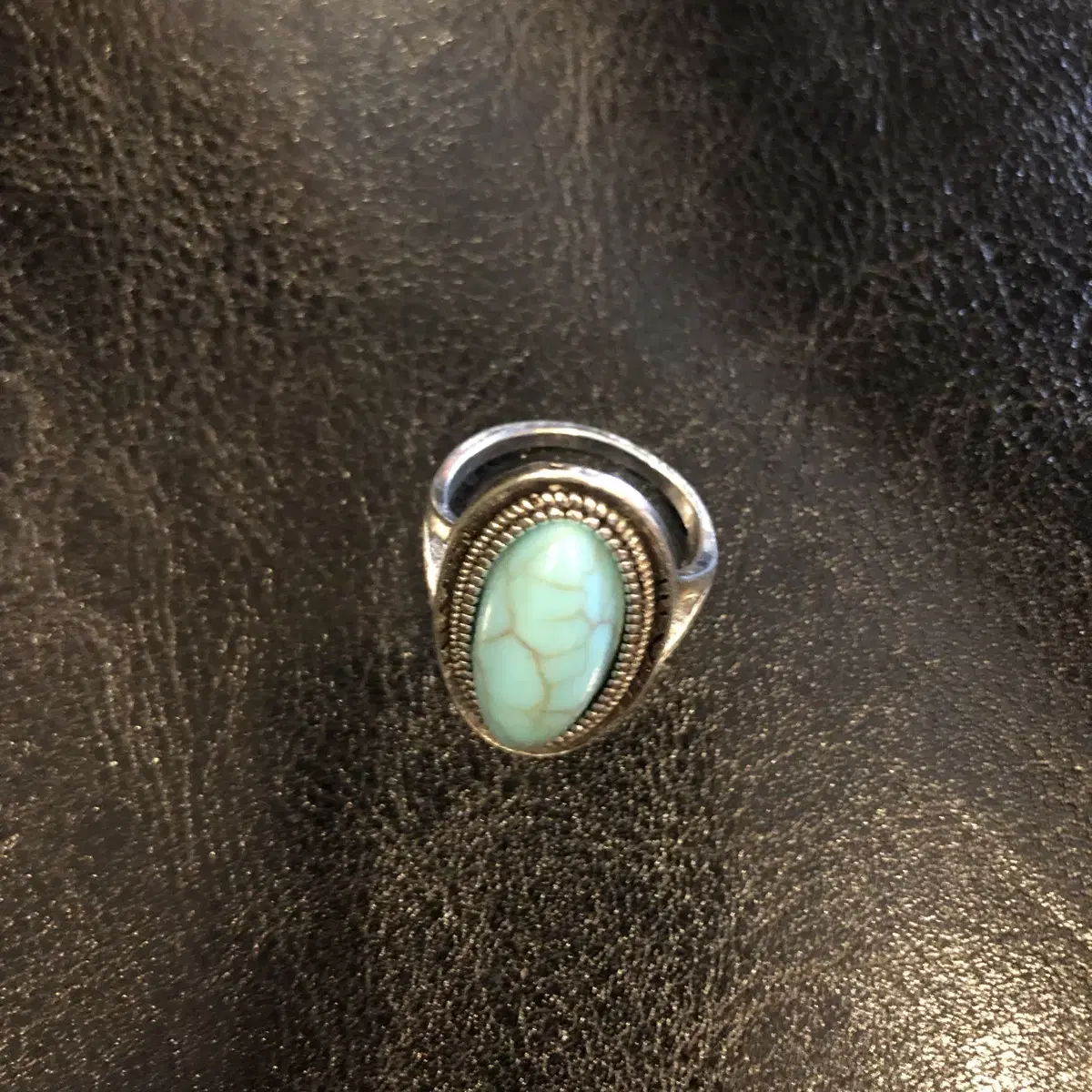 turquoise ring 3