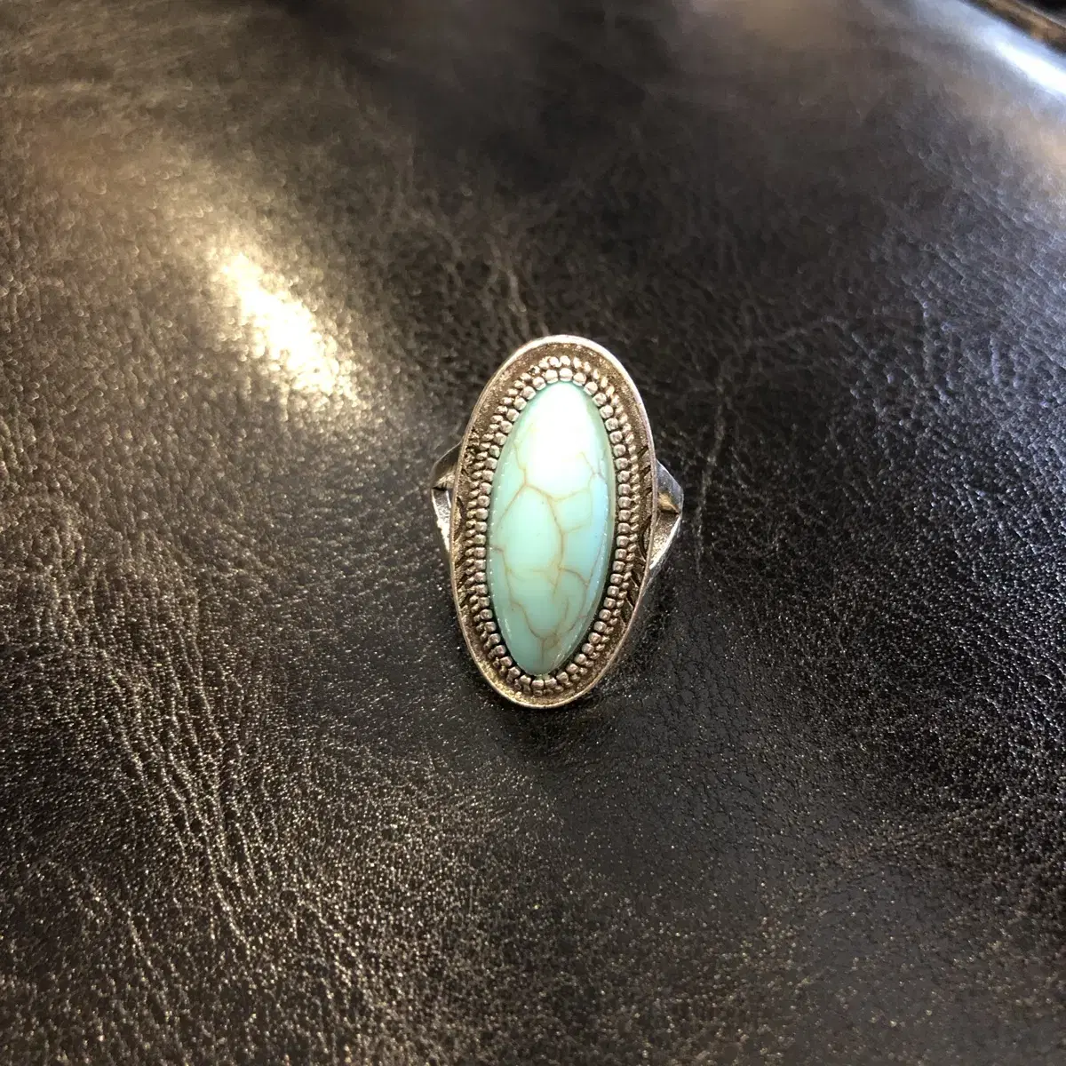 turquoise ring 3