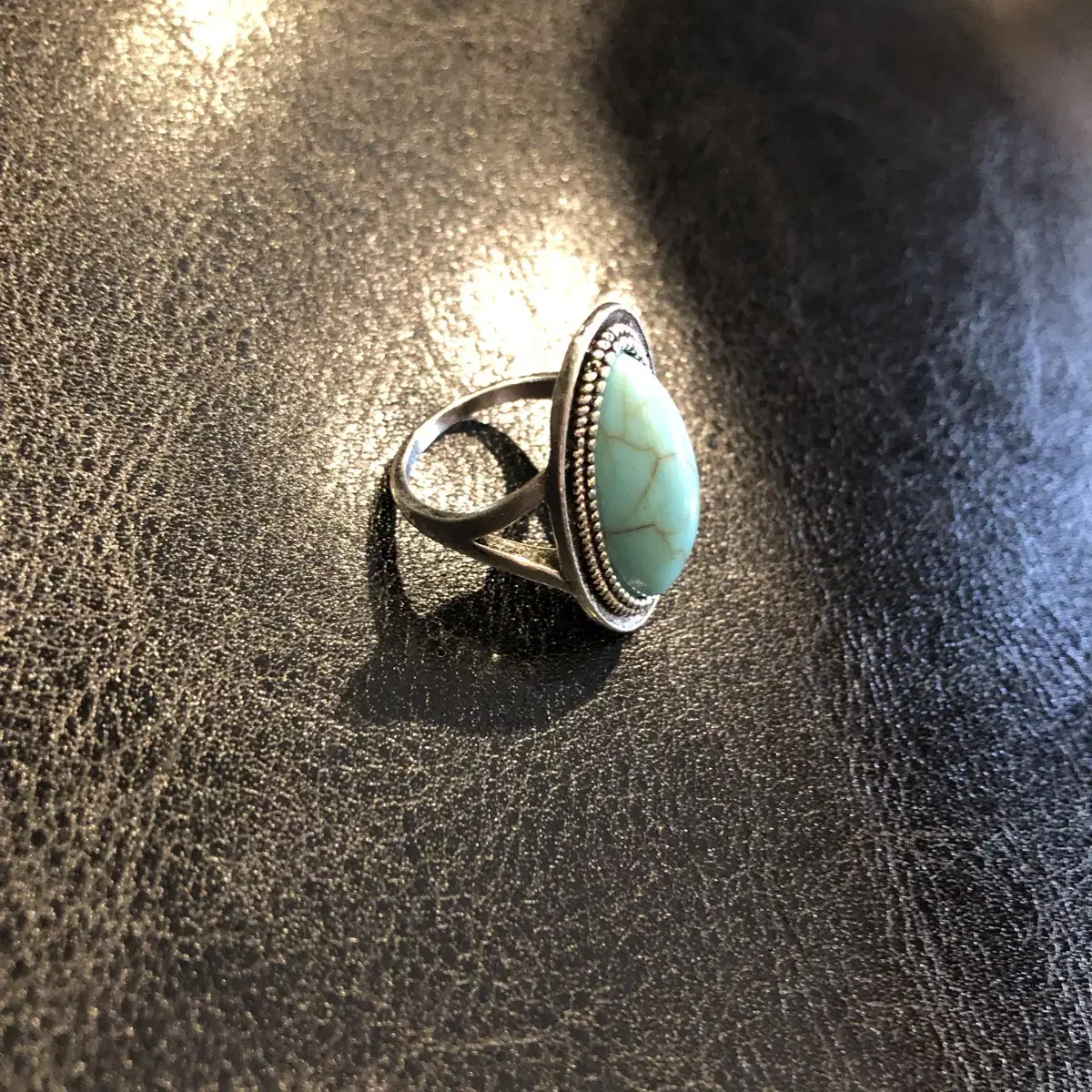 turquoise ring 3