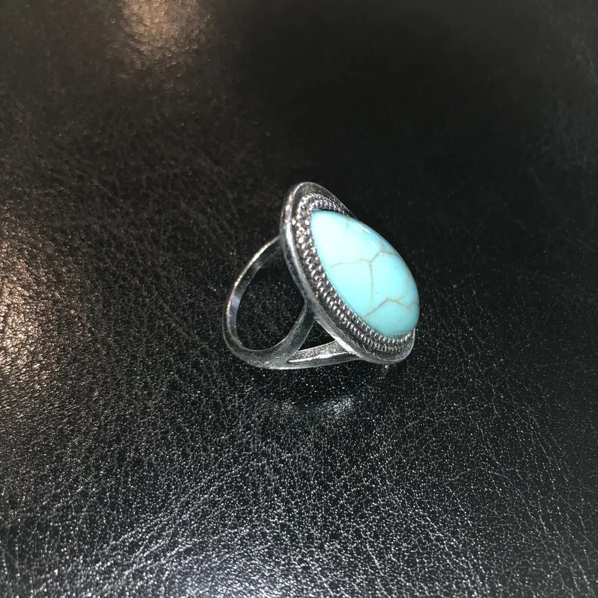 turquoise ring 3