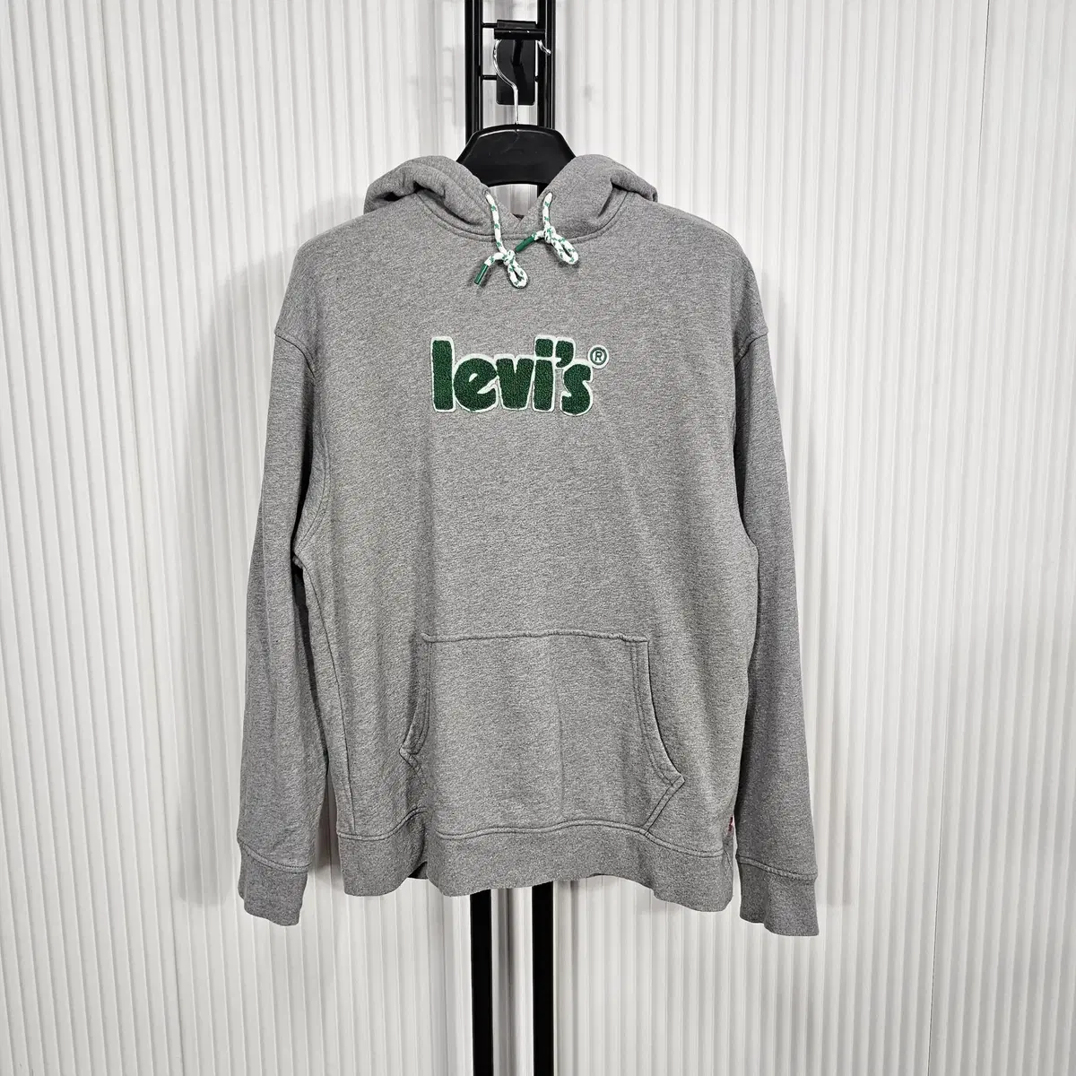 Levi's Relaxed Fit Hoodie M