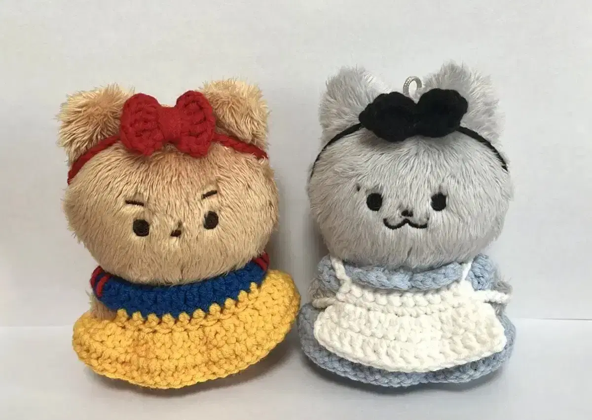 10 cm doll sell knitting clothes