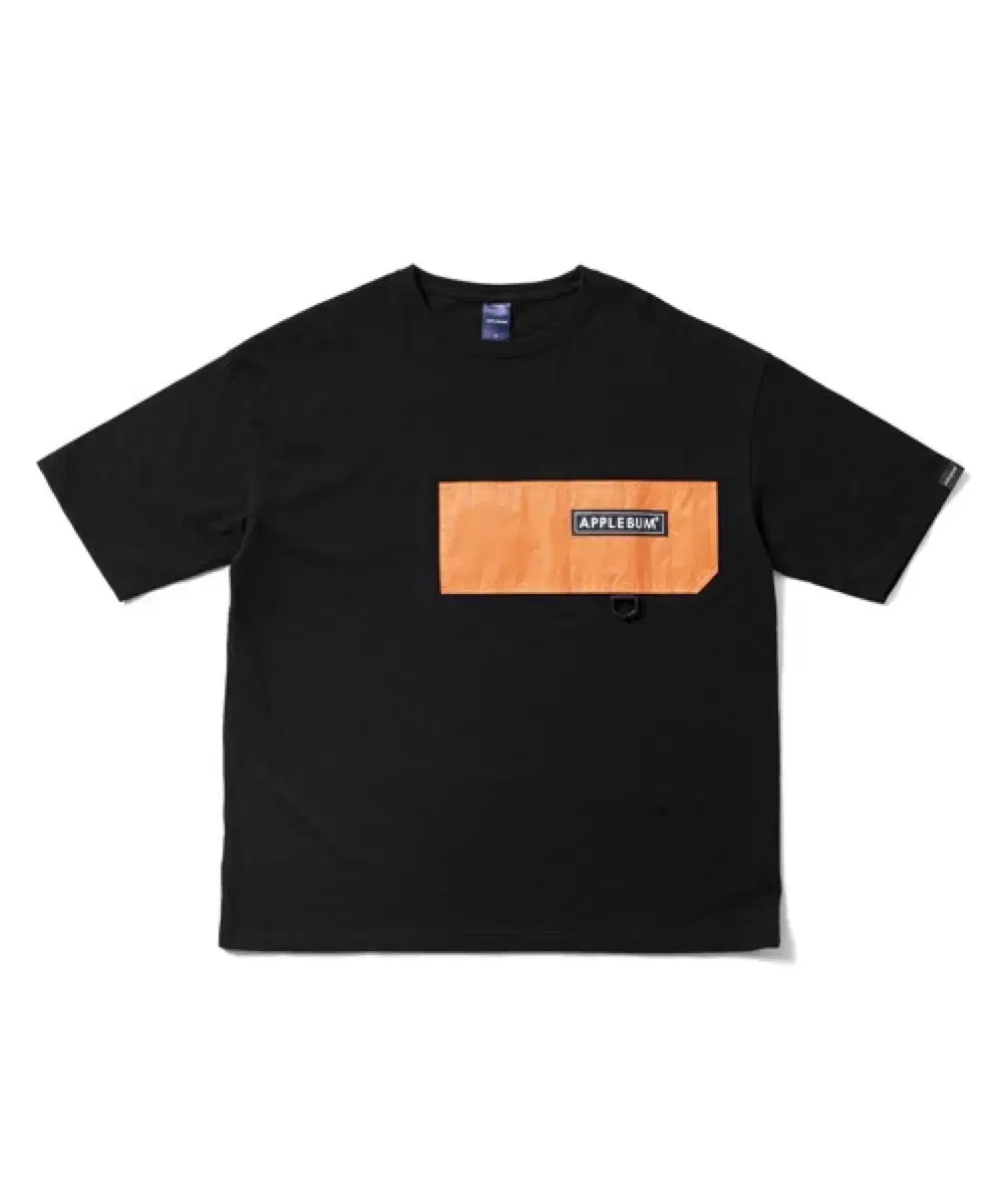 APPLEBUM Rip Pocket T-Shirt