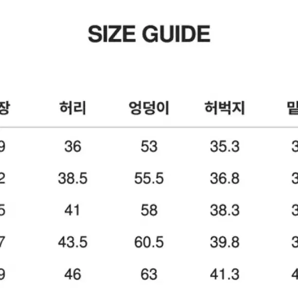 맥우드건 카펜터 버뮤다 팬츠