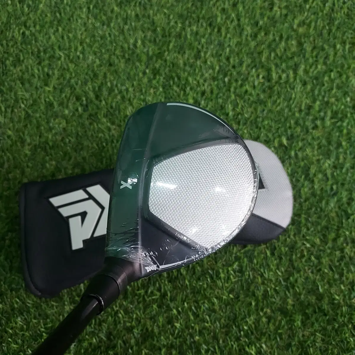 PXG GEN4 0341X 3번 우드 투어AD DI-6S 블랙