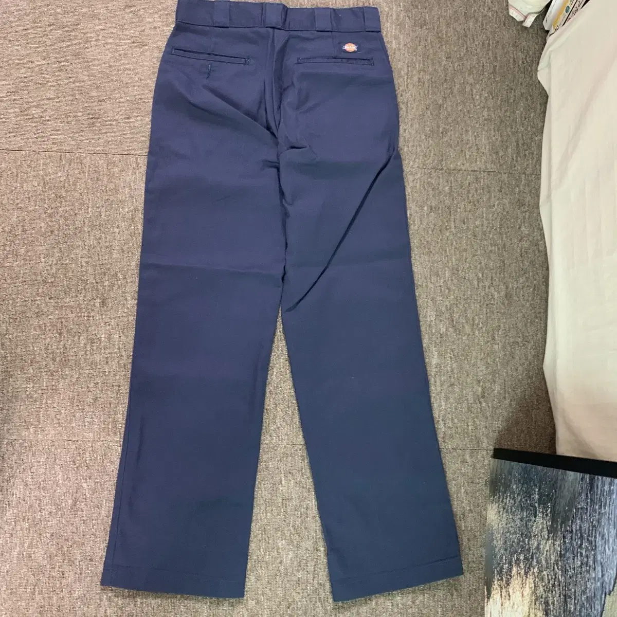 30x32) dickies 디키즈 네이비 874