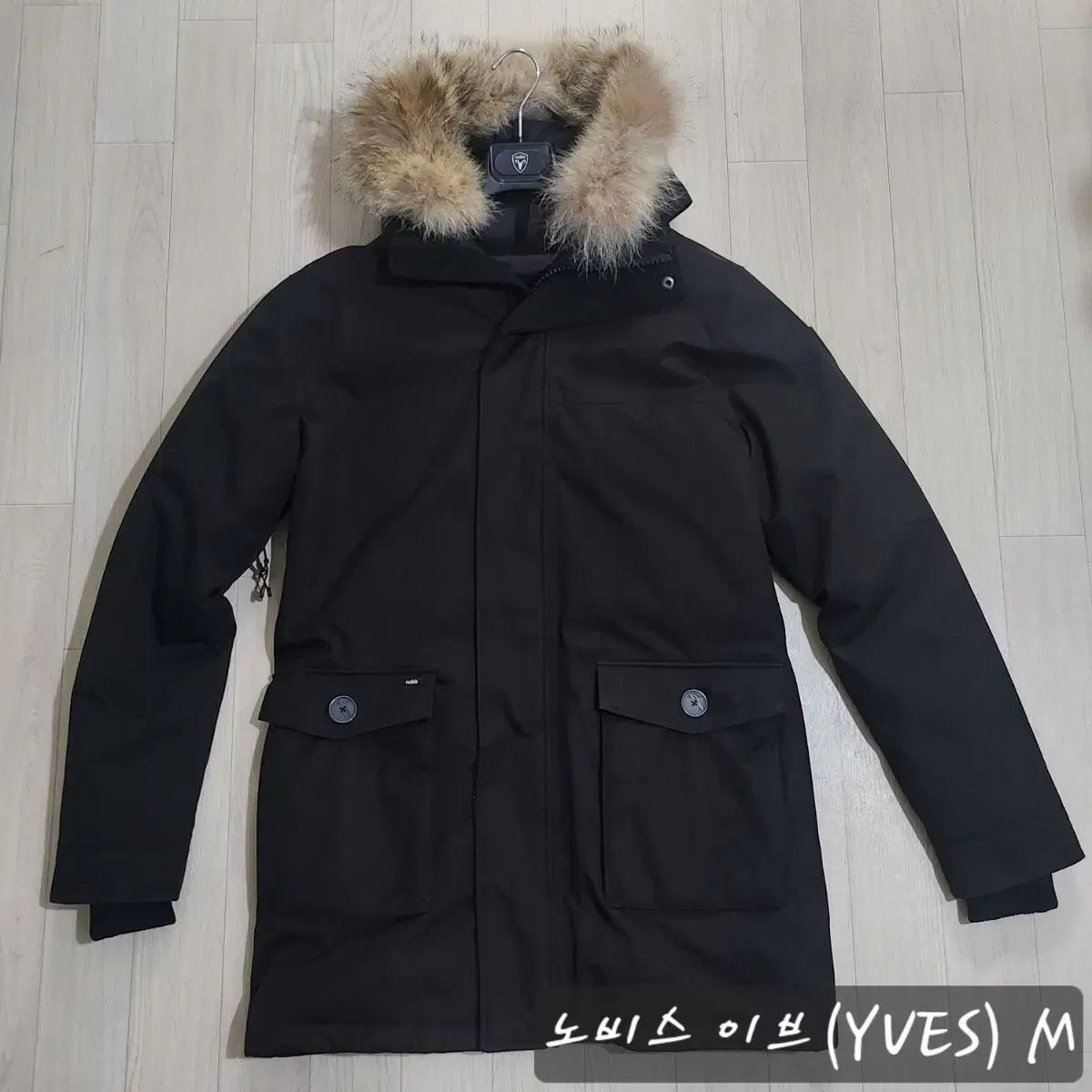 Novice Yves (yves) size M