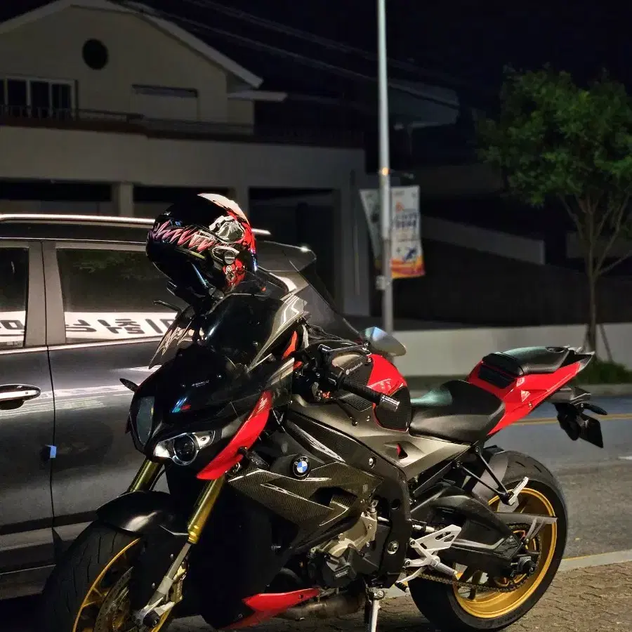 2015 bmw s1000r 싱글알 판매 및 대차합니다.