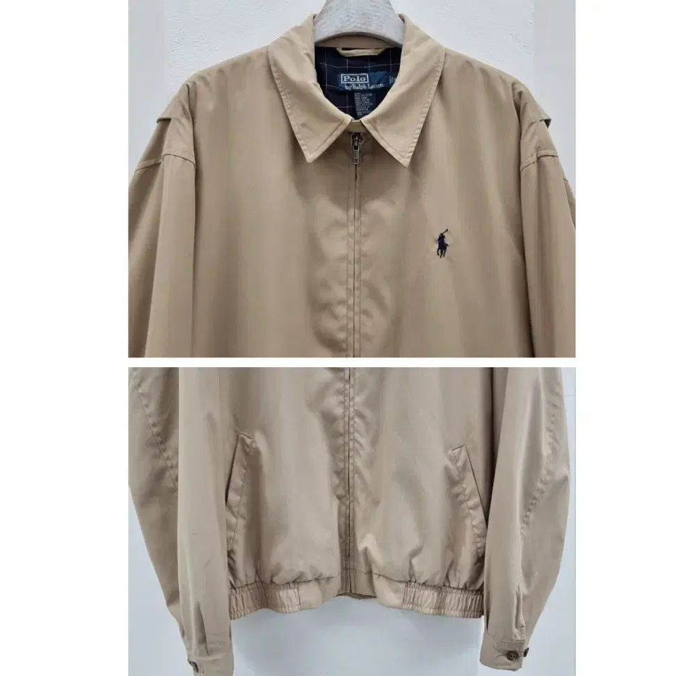 POLO ralph lauren (105) 폴로 점퍼