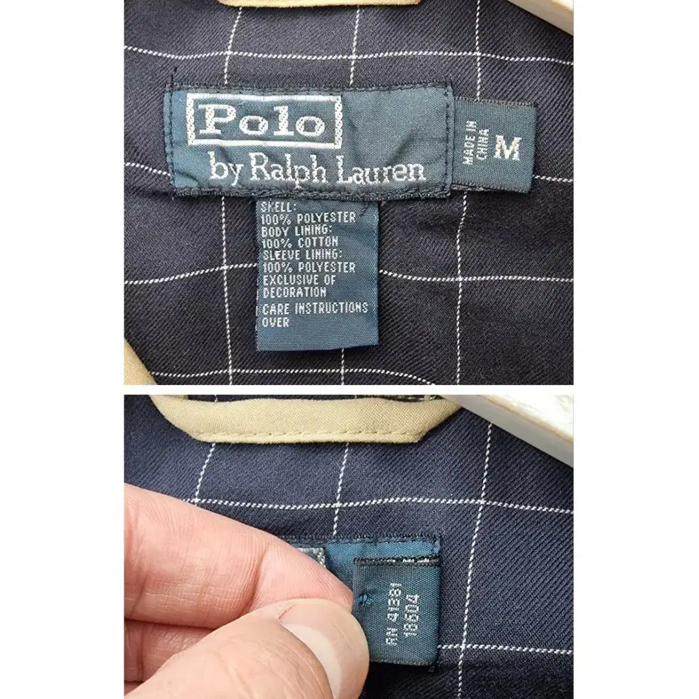 POLO ralph lauren (105) 폴로 점퍼