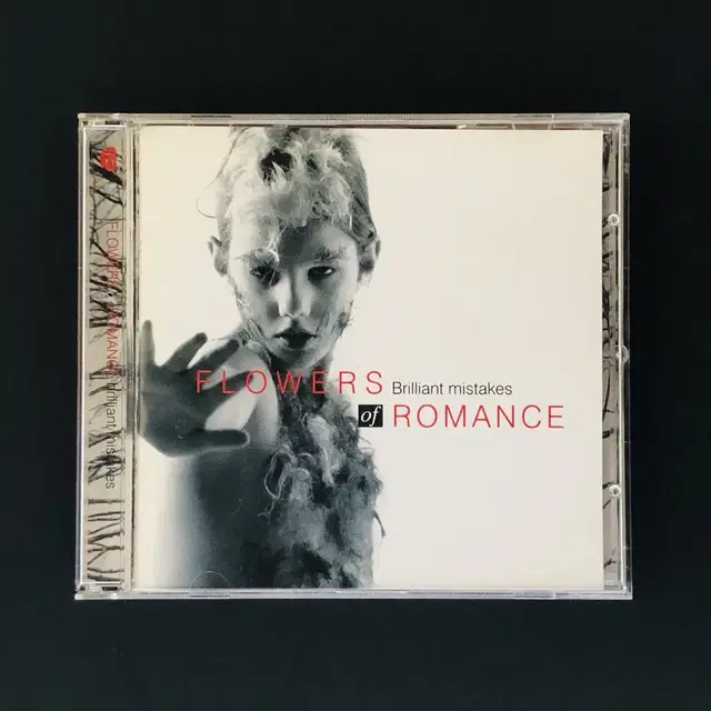 [CD중고] Flowers of Romance