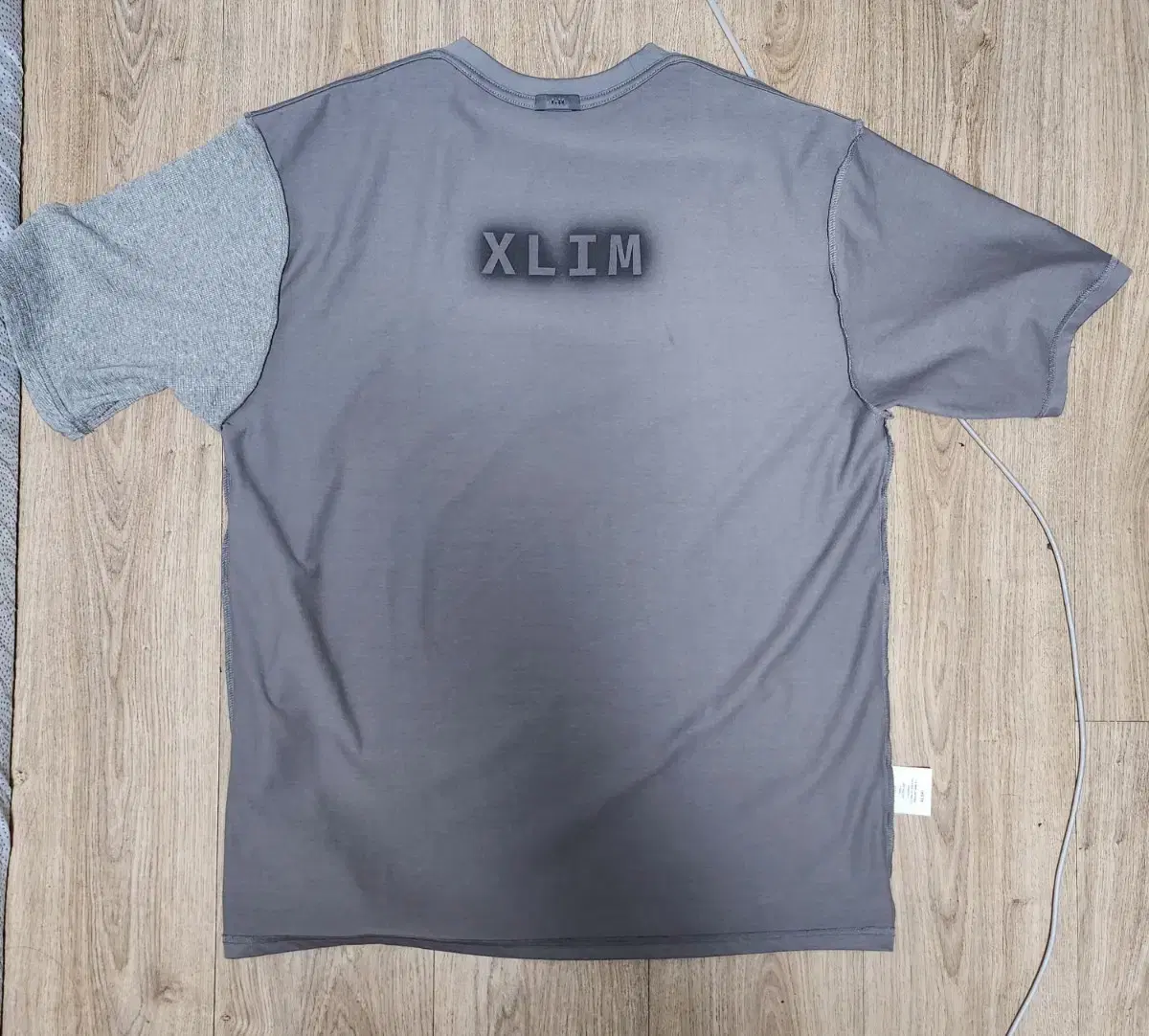 [4] XXL ep.5 02 Tshirt Short sleeve T-shirt sell xlim