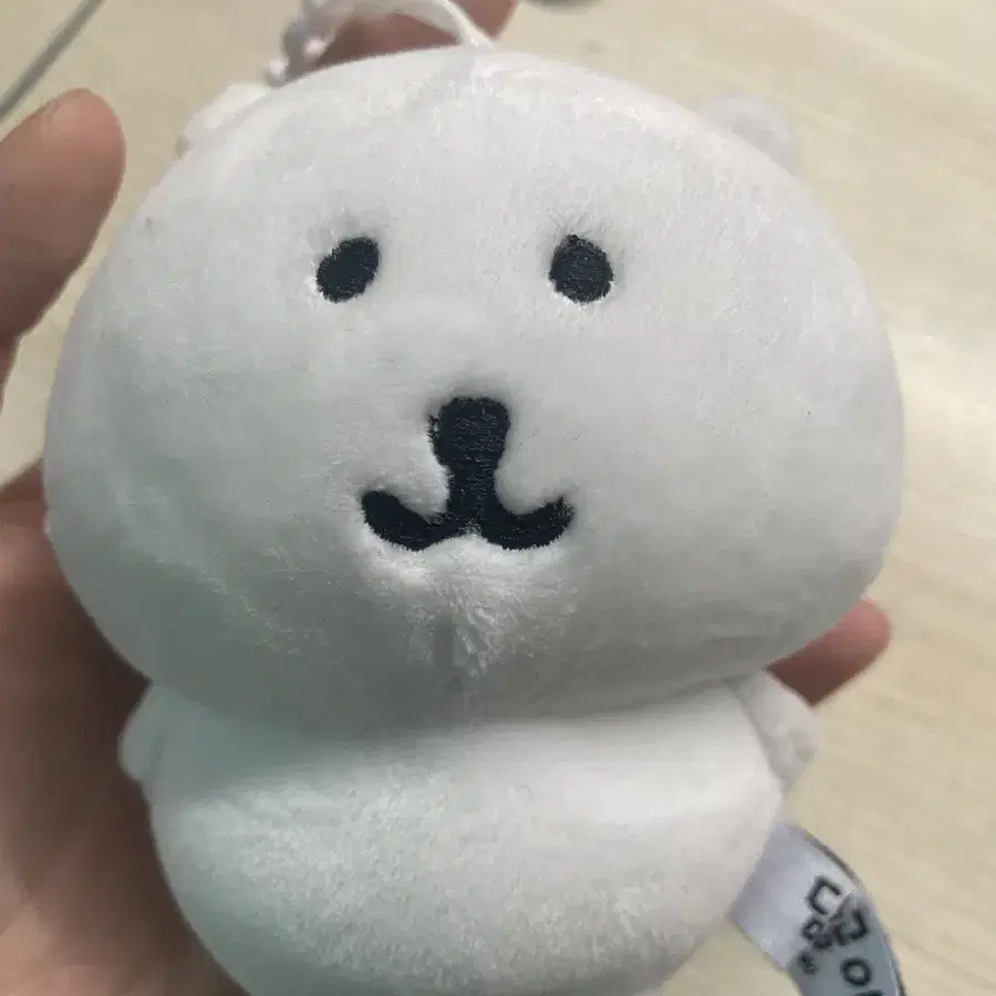 농담곰 인형 팔아용 13cm 키링인형임 (택포 !!!!!!!!)