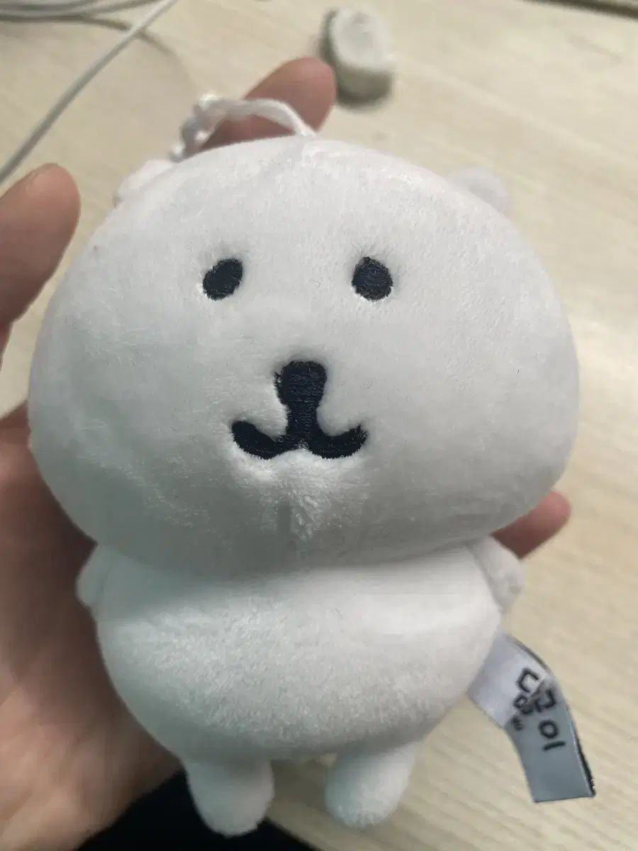 농담곰 인형 팔아용 13cm 키링인형임 (택포 !!!!!!!!)