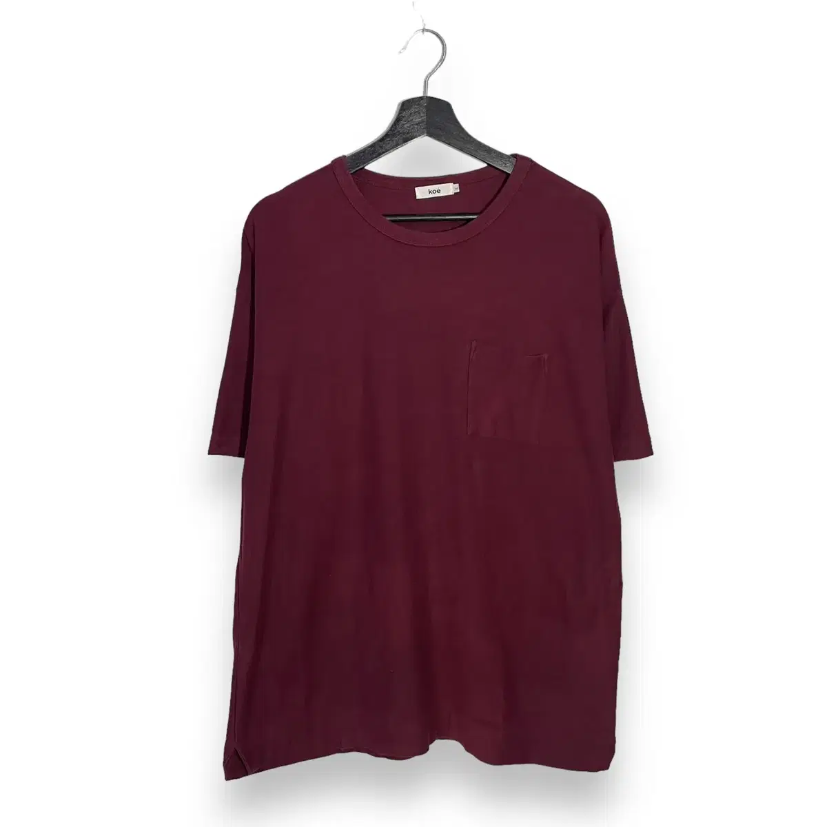 Manwon Shop KOE Pocket Wine Vahn Tee