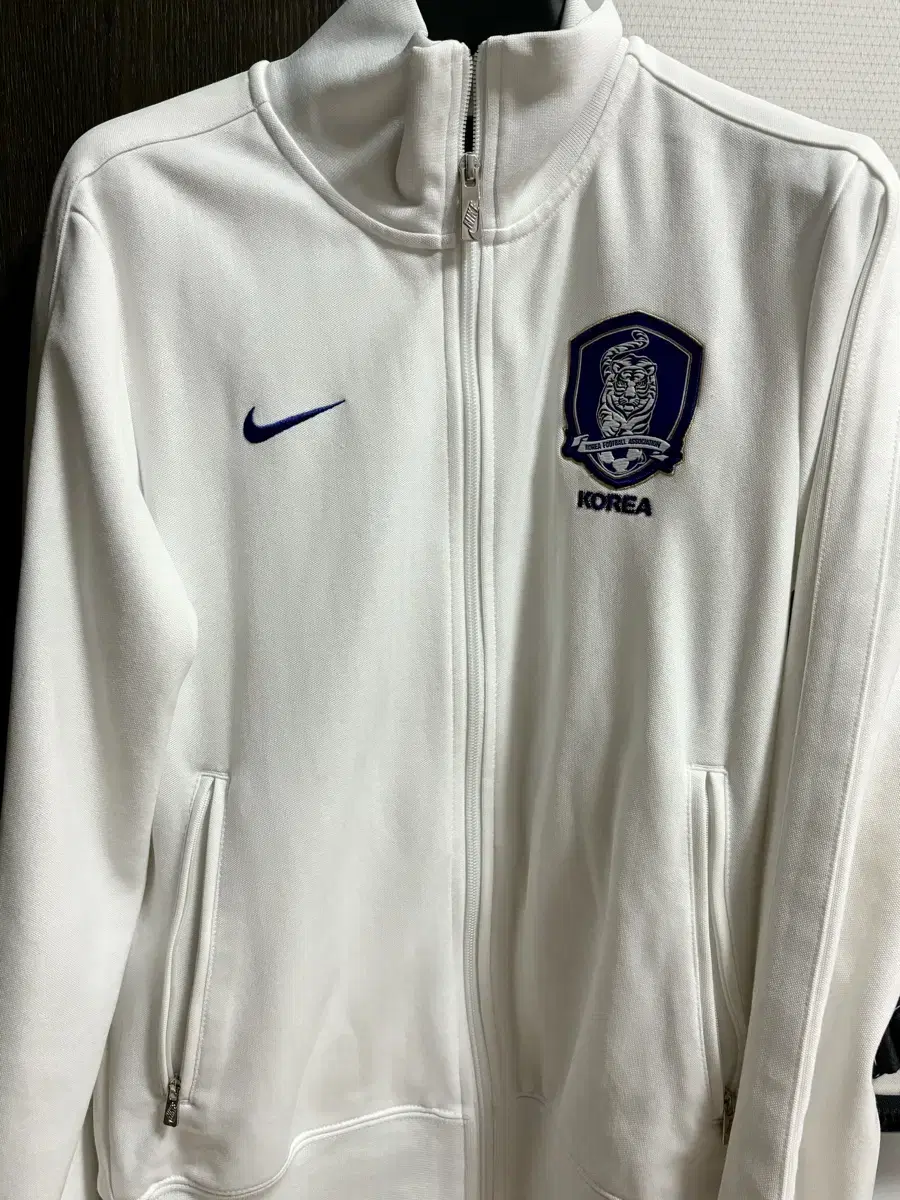 [S]Nike South Korea National Football Team Jersey Korea Vintage