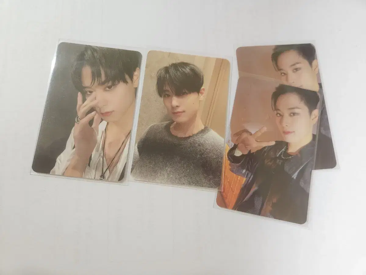 [feed] the boyz juyeon photocard wts beerware lore