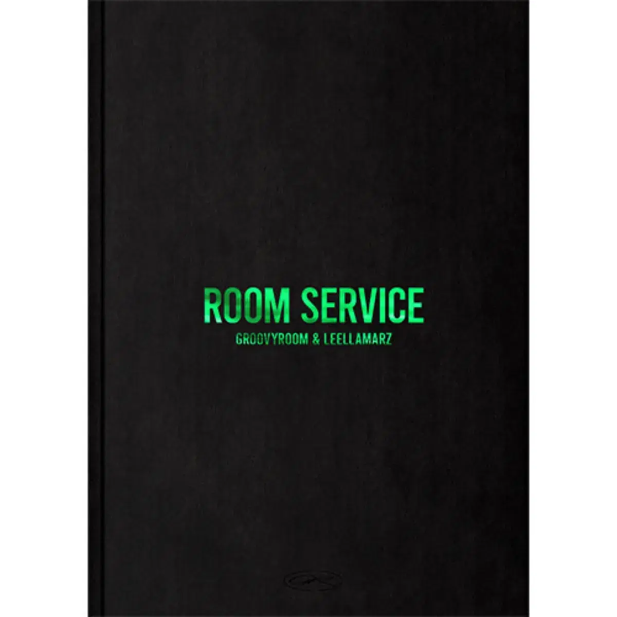 릴러말즈 Room Service CD 개봉반