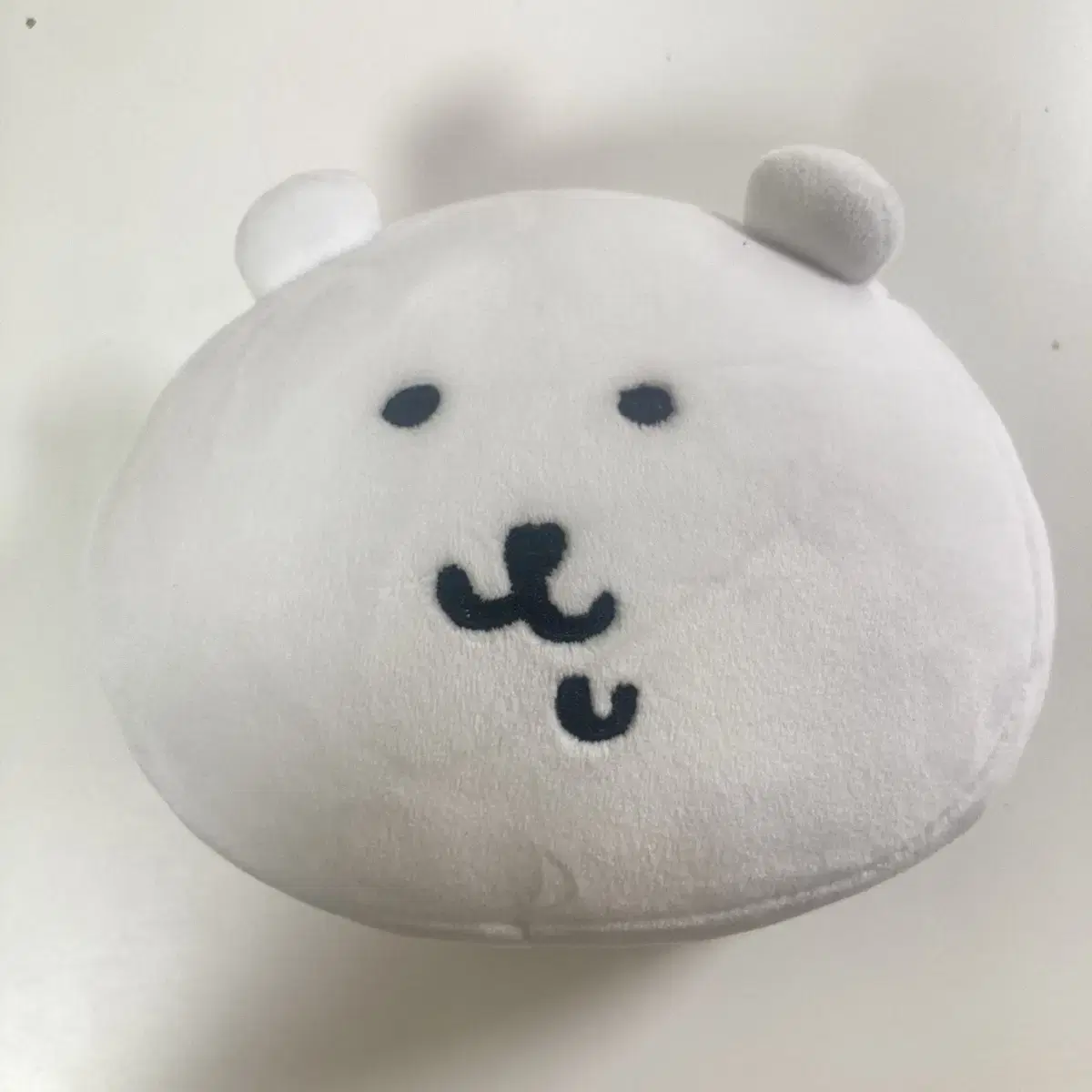 Joke Bear Wrist Cushion