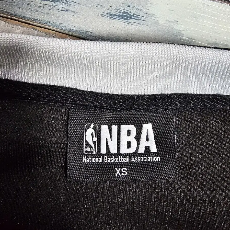 NBA 시카고불스 원피스 XS