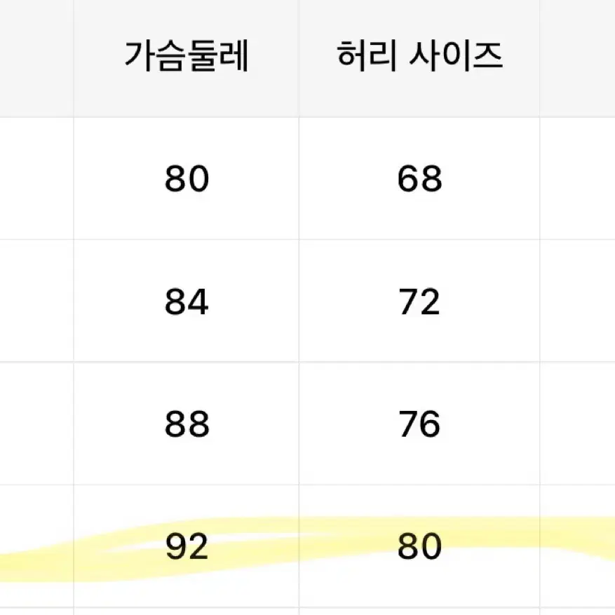 롱원피스77사이즈