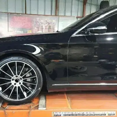 벤츠 S클래스 W222 마차 AMG 20인치 정품 249만원