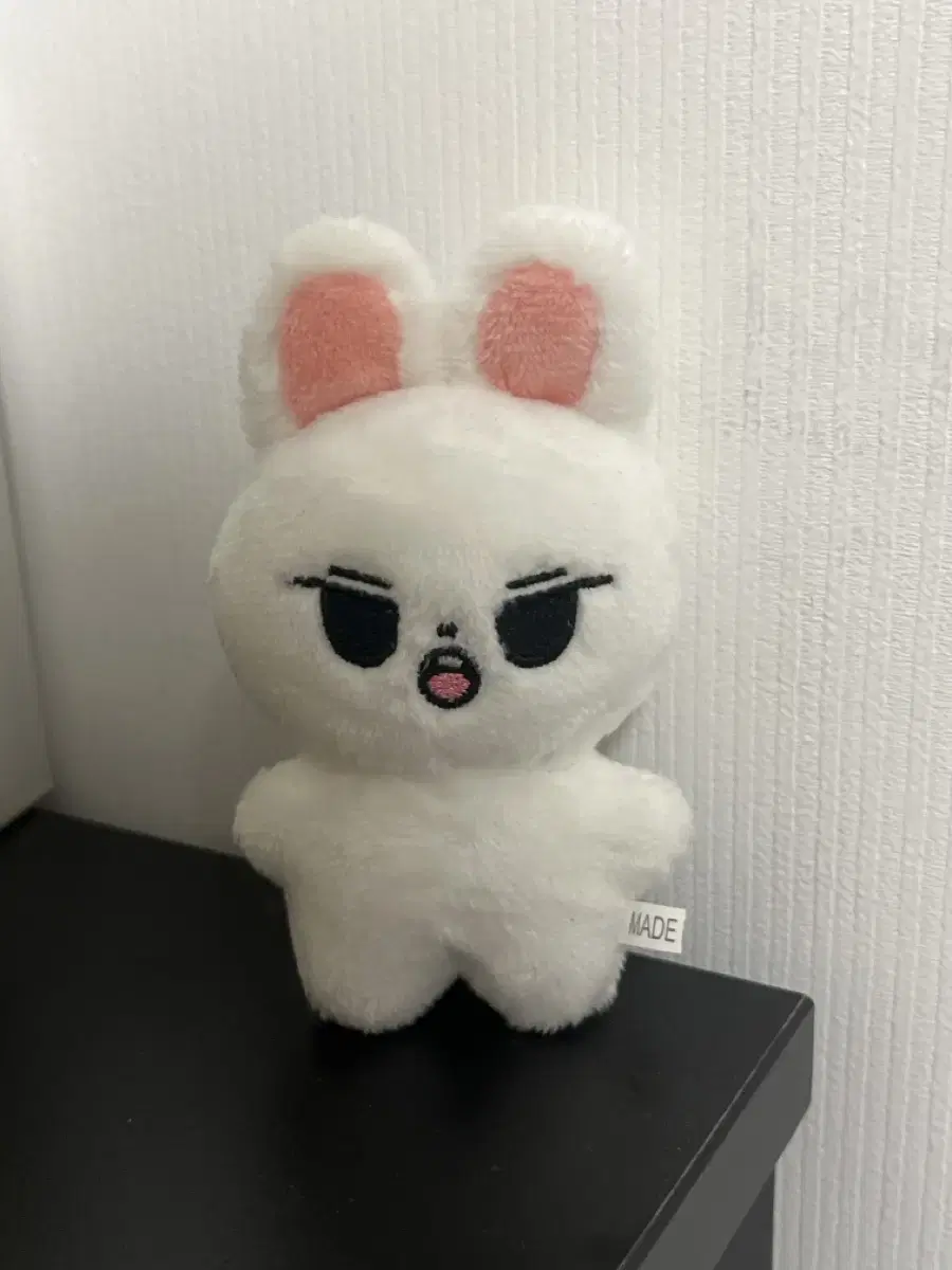 SKZ straykids Somyi Doll Aranglirang 8cm Unofficial Goods