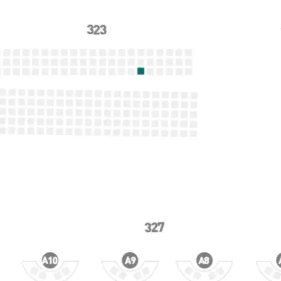 한화이글스파크 8.4 일요일  6시 티켓