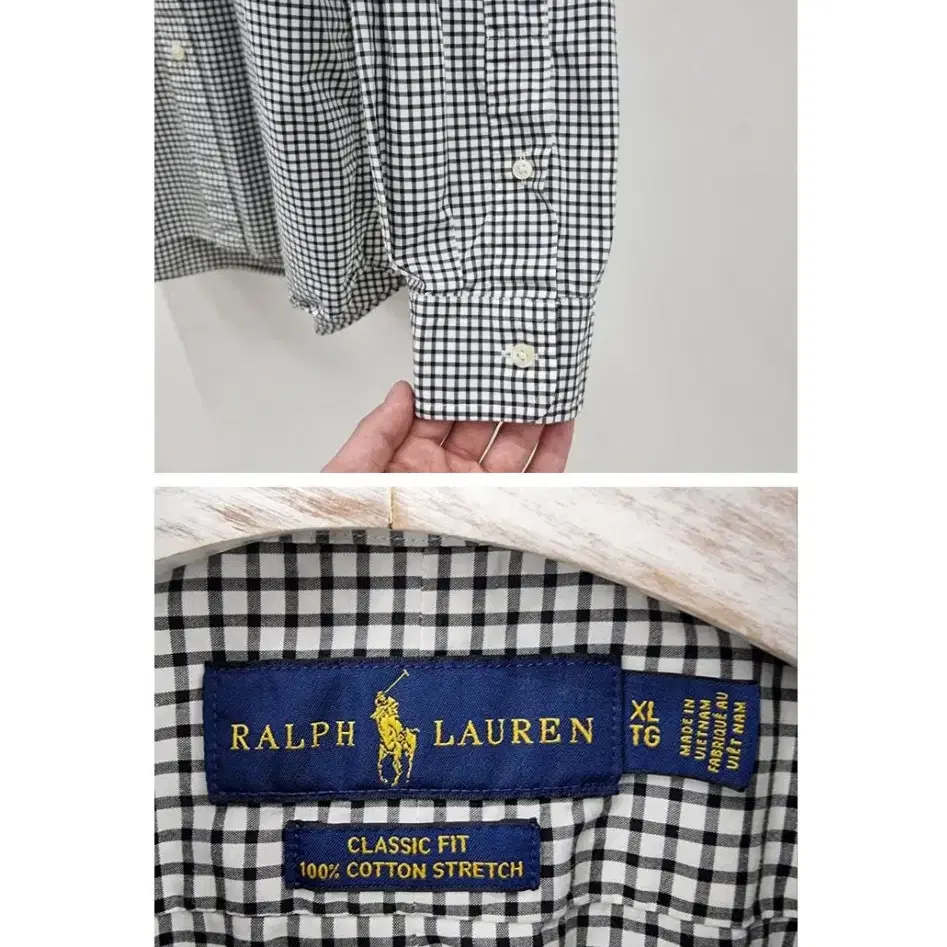 POLO ralph lauren (110~115)