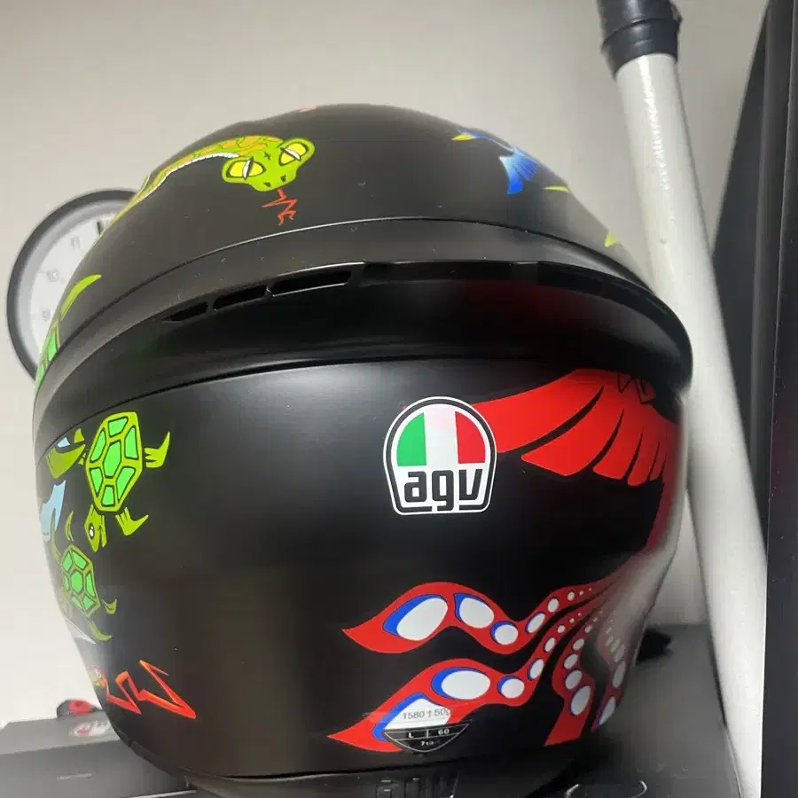 AGV K1