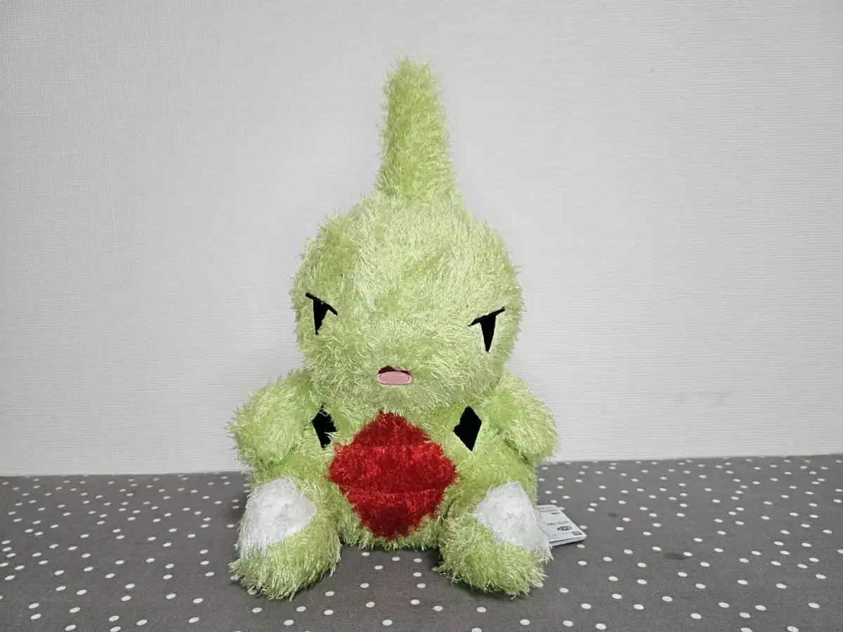 Pokémon Break Yogiras Large Doll