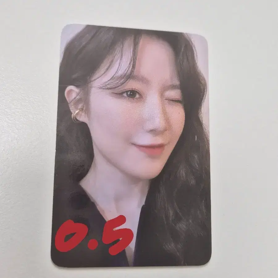 할인)아이들 포카 양도 콘서트 네버랜드 미연소연민니우기슈화 여자아이들분철