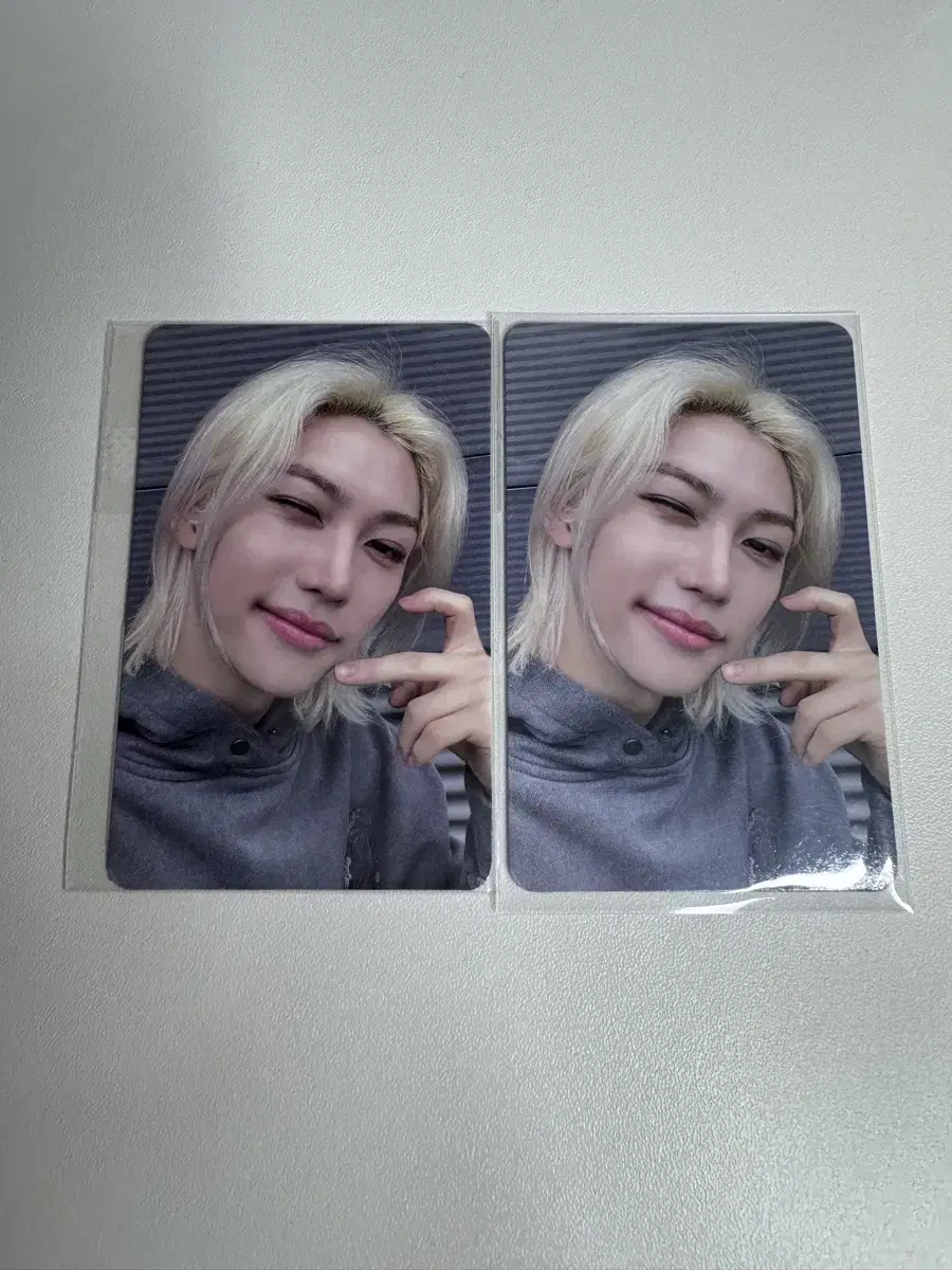 Straykids ATE aladin felix Dragonbok unreleased photocard Photocard