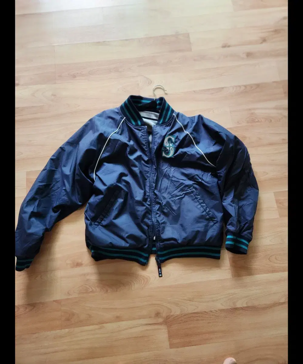 Seattle Mariners jacket