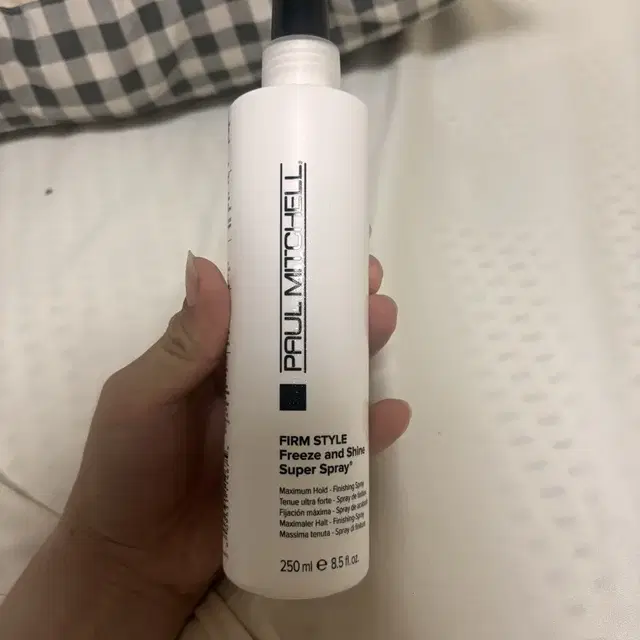 폴 미첼 스프레이 250ml