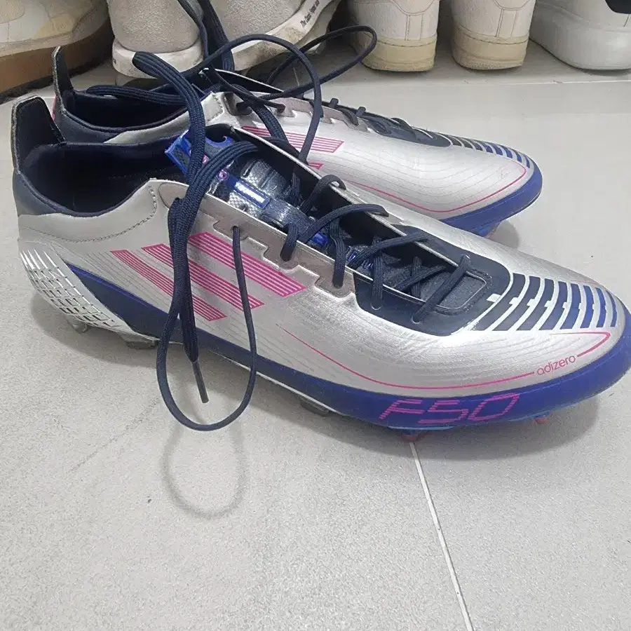 [285]F50 고스티드 UCL FG