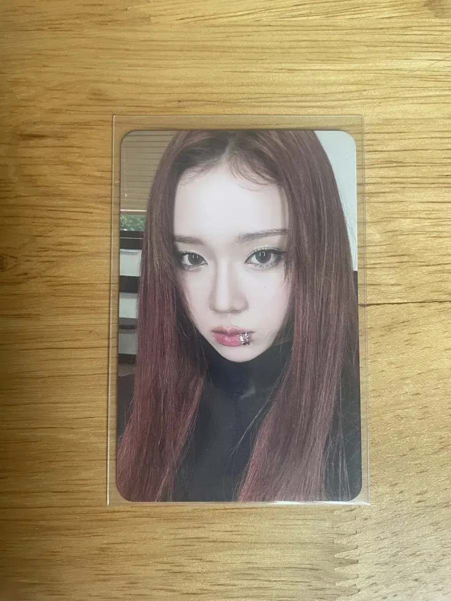 Aespa Drama Winter Photocards for sale