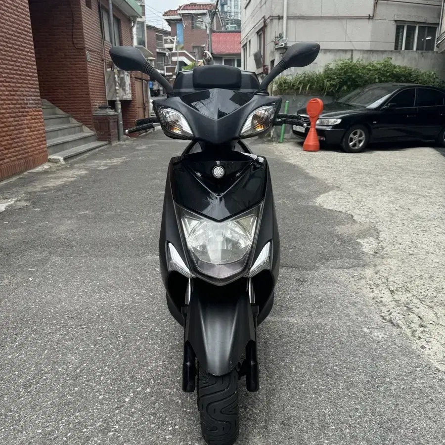 시그너스125