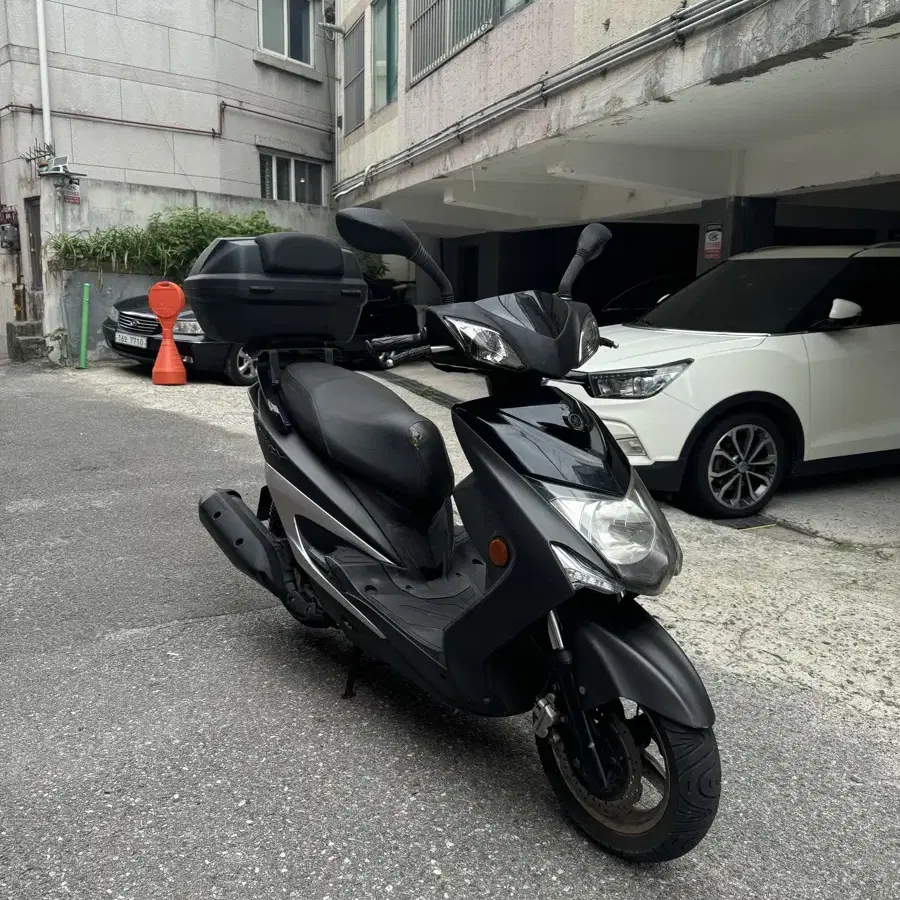 시그너스125