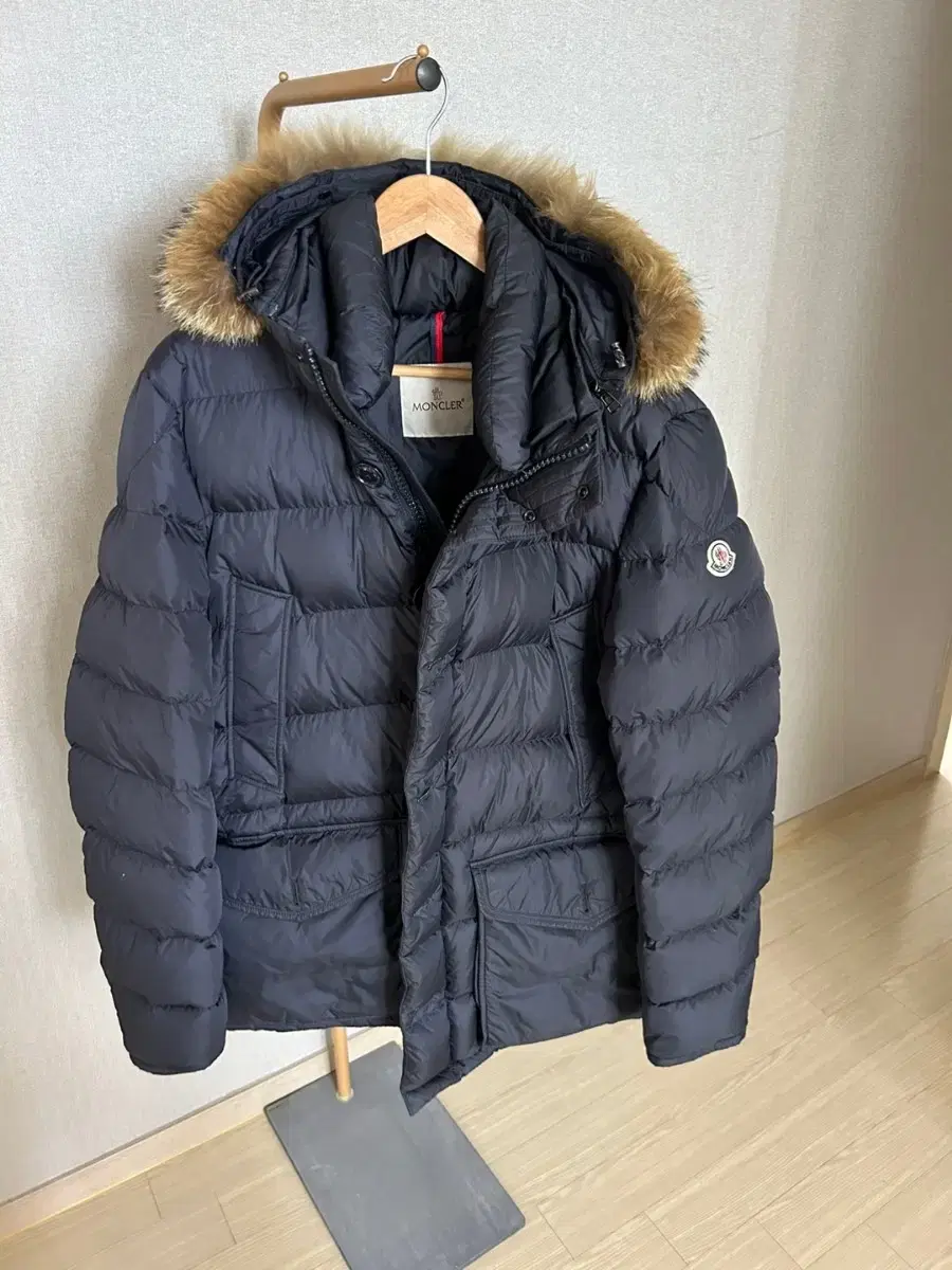 Moncler Cluny Padding size 6