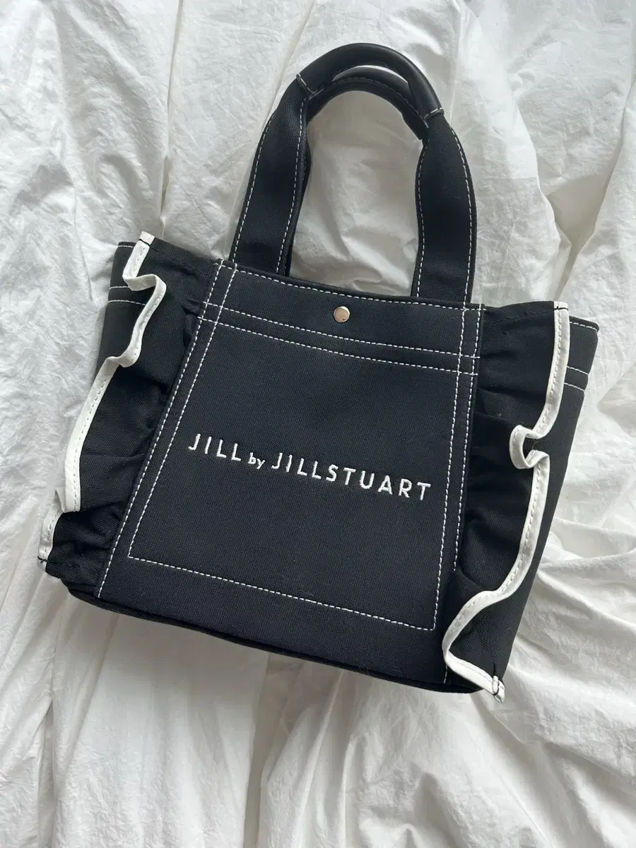 질스튜어트 jillstuart 소 토트백 스나계 걸리 양산형 지뢰계