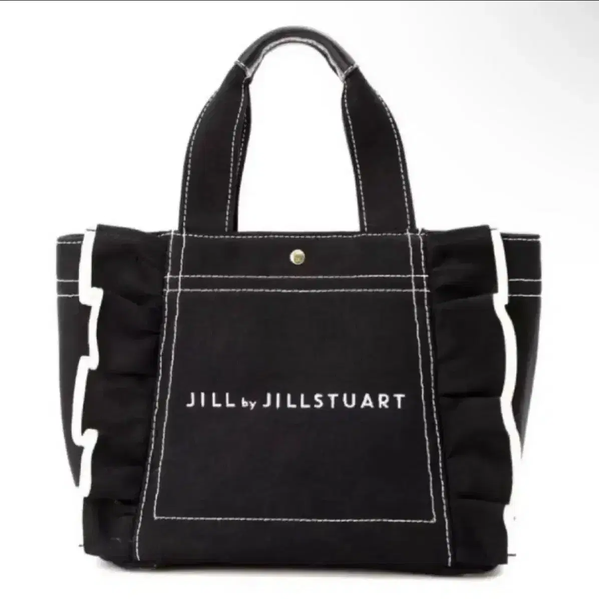 질스튜어트 jillstuart 소 토트백 스나계 걸리 양산형 지뢰계