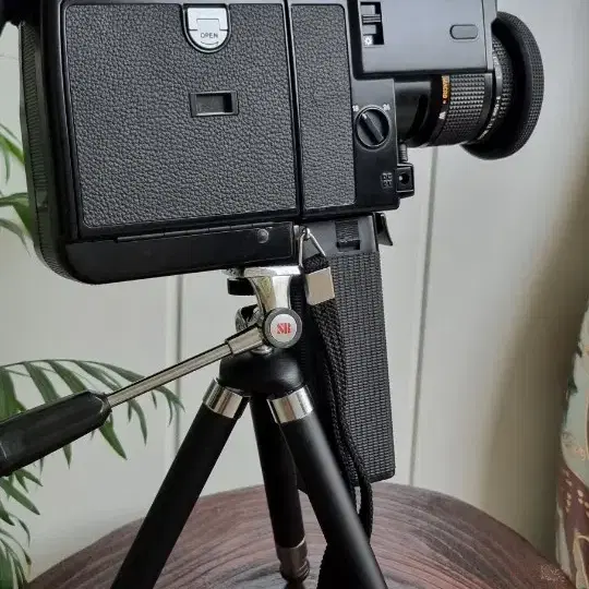 canon af514xl-s 빈티지 무비 카메라